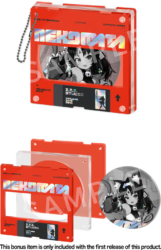 Descubre el apasionante mundo de Figura Zenless Zone Zero Nekomiya Mana.