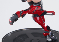 Descubre el apasionante mundo de Figura Zenless Zone Zero Nekomiya Mana.