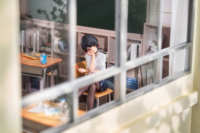 Descubre el apasionante mundo de Figura Zenless Zone Zero Ellen Joe Lunes a Viernes.