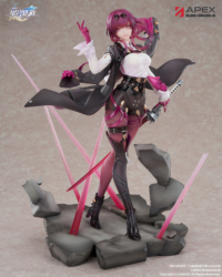 Descubre el apasionante mundo de Figura Honkai Star Rail Kafka.