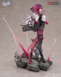 Descubre el apasionante mundo de Figura Honkai Star Rail Kafka.