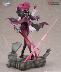 Descubre el apasionante mundo de Figura Honkai Star Rail Kafka.