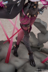 Descubre el apasionante mundo de Figura Honkai Star Rail Kafka.