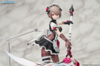Descubre el apasionante mundo de Figura Posable Rita Umbral Rose Honkai Impact 3rd.
