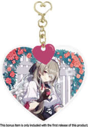 Descubre el apasionante mundo de Figura Posable Rita Umbral Rose Honkai Impact 3rd.