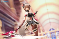 Descubre el apasionante mundo de Figura Posable Rita Umbral Rose Honkai Impact 3rd.