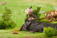 Descubre el apasionante mundo de Figura Posable Genshin Impact Hilichurl ARCTECH.