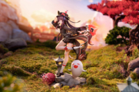 Descubre el apasionante mundo de Figura Hu Tao Genshin Impact Fragancia en Deshielo.