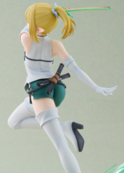 Descubre el apasionante mundo de Figura Ryu Lion Nivel 6.