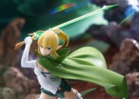 Descubre el apasionante mundo de Figura Ryu Lion Nivel 6.