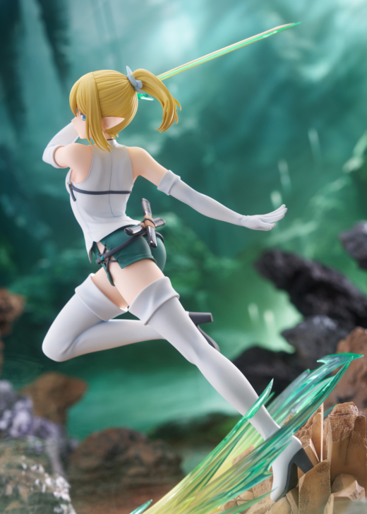 Descubre el apasionante mundo de Figura Ryu Lion Nivel 6.