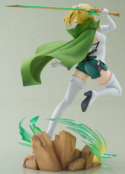 Descubre el apasionante mundo de Figura Ryu Lion Nivel 6.