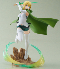 Descubre el apasionante mundo de Figura Ryu Lion Nivel 6.