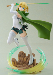 Descubre el apasionante mundo de Figura Ryu Lion Nivel 6.