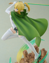 Descubre el apasionante mundo de Figura Ryu Lion Nivel 6.