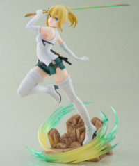 Descubre el apasionante mundo de Figura Ryu Lion Nivel 6.