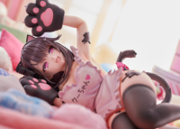 Descubre el apasionante mundo de Figura Azur Lane Pamiat Merkuria Amor Chocolate Mercurial.