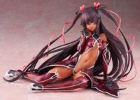 Descubre el apasionante mundo de Figura Yukikaze Mizuki Taimanin RPGX.