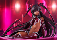 Descubre el apasionante mundo de Figura Yukikaze Mizuki Taimanin RPGX.