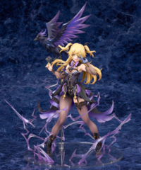 Descubre el apasionante mundo de Figura Genshin Impact Fischl.