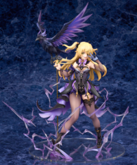 Descubre el apasionante mundo de Figura Genshin Impact Fischl.