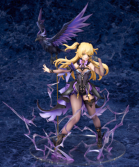 Descubre el apasionante mundo de Figura Genshin Impact Fischl.