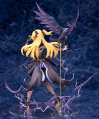 Descubre el apasionante mundo de Figura Genshin Impact Fischl.