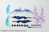 Descubre el apasionante mundo de Figura Genshin Impact Tartaglia Versión Foul Legacy.