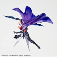 Descubre el apasionante mundo de Figura Genshin Impact Tartaglia Versión Foul Legacy.