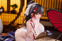 Descubre el apasionante mundo de Figura Azur Lane Takao Lecciones de Primavera.