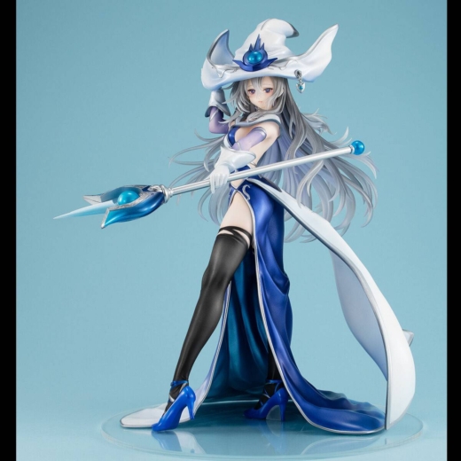 Descubre el apasionante mundo de Figura Yu-Gi-Oh! Duel Monsters Maga Silenciosa Edición Limitada.