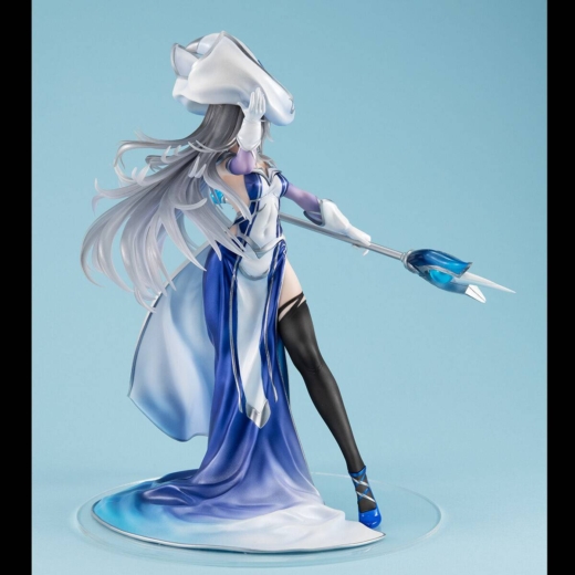 Descubre el apasionante mundo de Figura Yu-Gi-Oh! Duel Monsters Maga Silenciosa Edición Limitada.