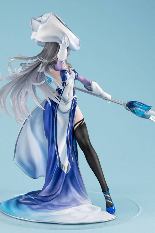 Descubre el apasionante mundo de Figura Yu-Gi-Oh! Duel Monsters Maga Silenciosa Edición Limitada.