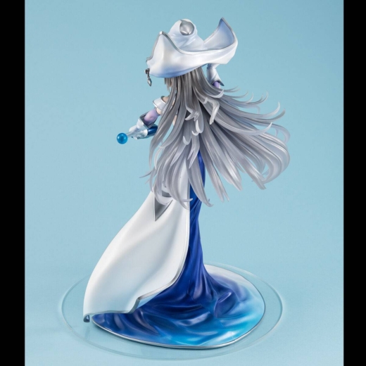 Descubre el apasionante mundo de Figura Yu-Gi-Oh! Duel Monsters Maga Silenciosa Edición Limitada.
