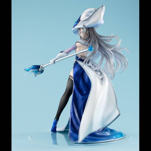 Descubre el apasionante mundo de Figura Yu-Gi-Oh! Duel Monsters Maga Silenciosa Edición Limitada.