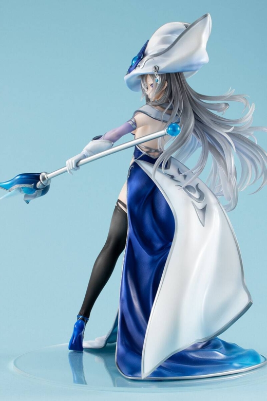 Descubre el apasionante mundo de Figura Yu-Gi-Oh! Duel Monsters Maga Silenciosa Edición Limitada.