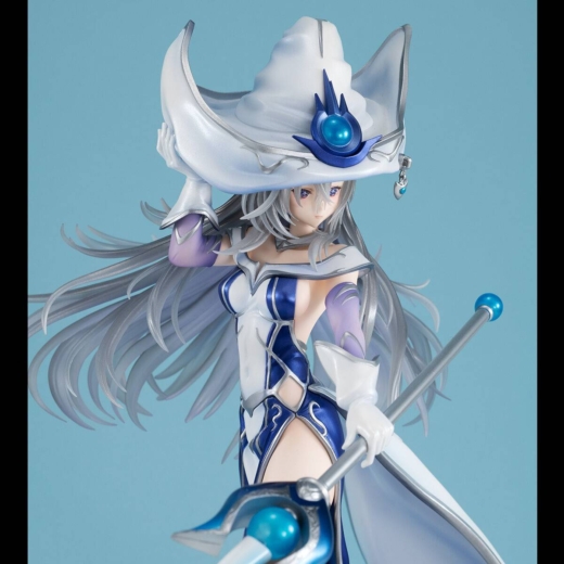 Descubre el apasionante mundo de Figura Yu-Gi-Oh! Duel Monsters Maga Silenciosa Edición Limitada.