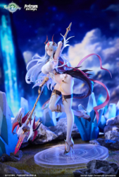 Descubre el apasionante mundo de Figura Luna de Epic Seven Nueva Luna.