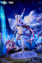 Descubre el apasionante mundo de Figura Luna de Epic Seven Nueva Luna.