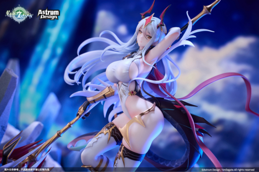 Figura Luna de Epic Seven Nueva Luna » Tu Tienda Anime Descubre el apasionante mundo de Figura Luna de Epic Seven Nueva Luna.