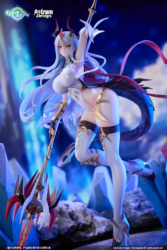 Descubre el apasionante mundo de Figura Luna de Epic Seven Nueva Luna.