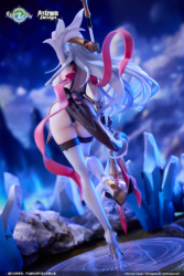 Descubre el apasionante mundo de Figura Luna de Epic Seven Nueva Luna.
