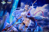 Descubre el apasionante mundo de Figura Luna de Epic Seven Nueva Luna.