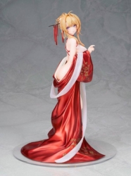 Descubre el apasionante mundo de Figura Azur Lane Glorious Versión Año Nuevo Chino Limitada.