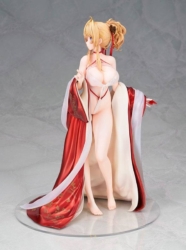 Descubre el apasionante mundo de Figura Azur Lane Glorious Versión Año Nuevo Chino Limitada.