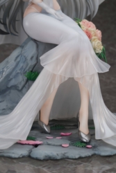 Descubre el apasionante mundo de Figura Azur Lane Hermione Versión Juramento de Asaka.