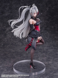 Descubre el apasionante mundo de Figura Prinz Eugen Versión Espíritus Vespertinos.