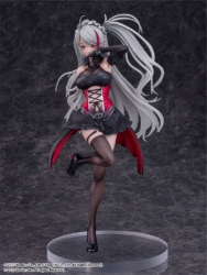 Descubre el apasionante mundo de Figura Prinz Eugen Versión Espíritus Vespertinos.