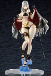 Descubre el apasionante mundo de Figura Selvaria Bles Versión Traje de Baño Valkyria Chronicles.