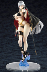 Descubre el apasionante mundo de Figura Selvaria Bles Versión Traje de Baño Valkyria Chronicles.